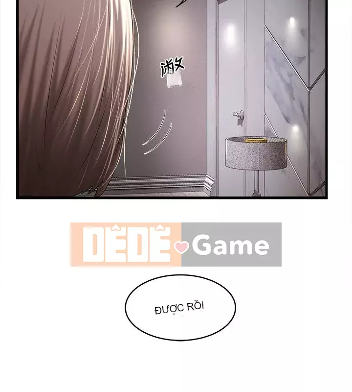 Hầu gái, Hatsuki Chương 1-83