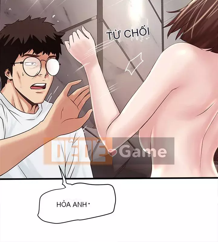 Hầu gái, Hatsuki Chương 1-83