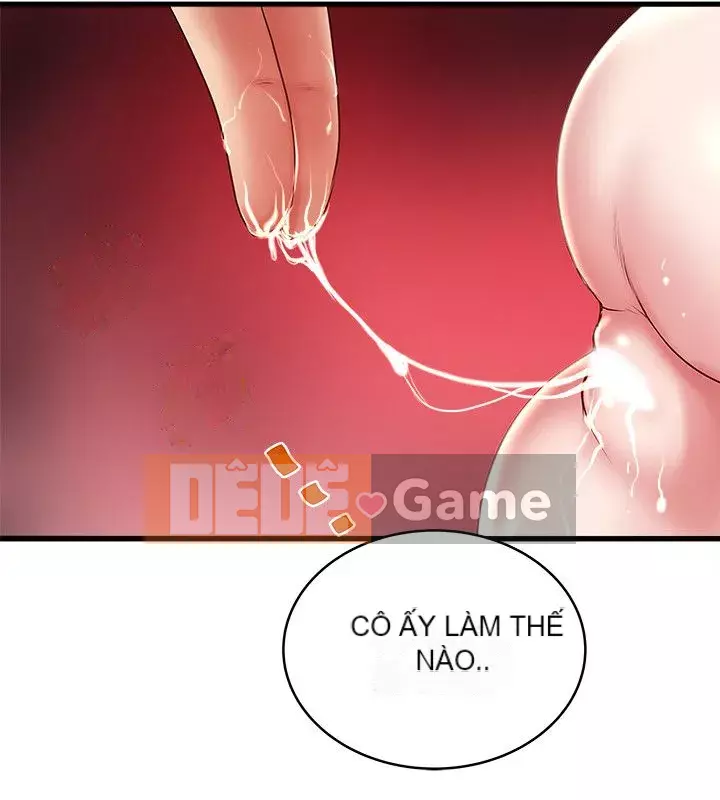 Hầu gái, Hatsuki Chương 1-83