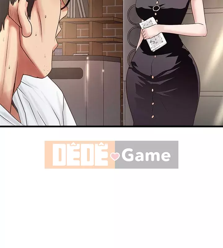 Hầu gái, Hatsuki Chương 1-83