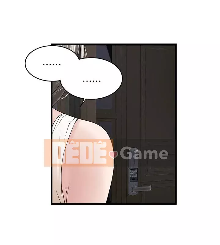 Hầu gái, Hatsuki Chương 1-83