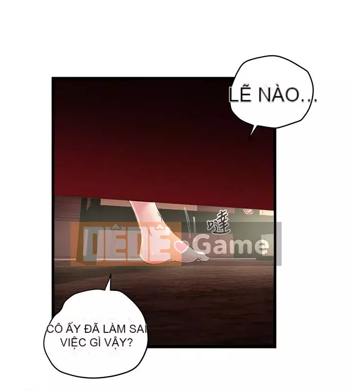 Hầu gái, Hatsuki Chương 1-83