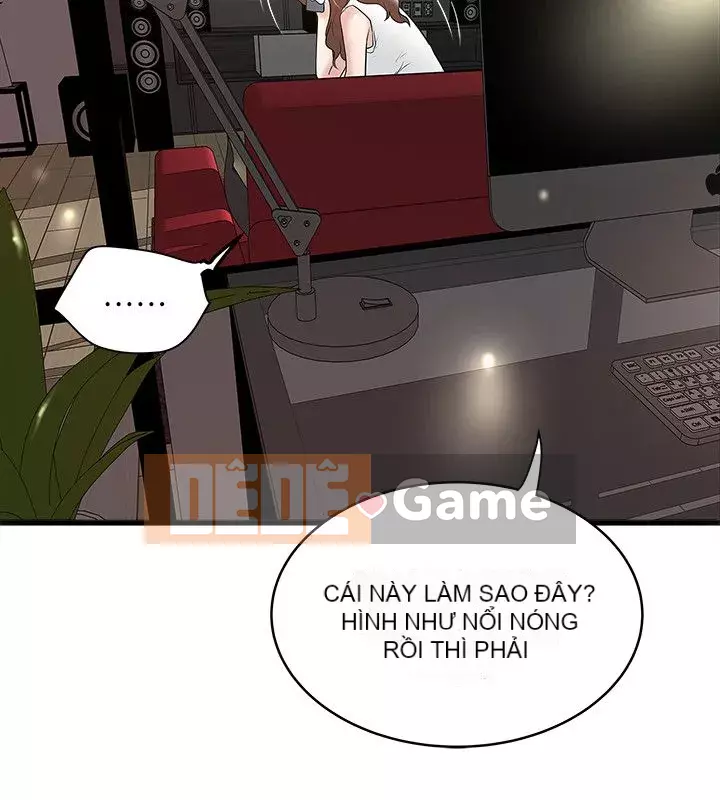 Hầu gái, Hatsuki Chương 1-83