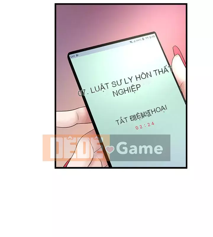 Hầu gái, Hatsuki Chương 1-83