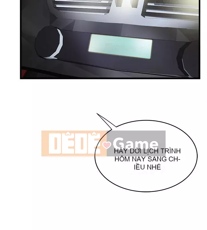 Hầu gái, Hatsuki Chương 1-83