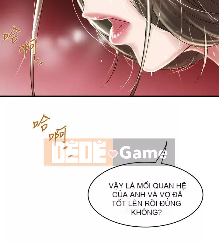 Hầu gái, Hatsuki Chương 1-83