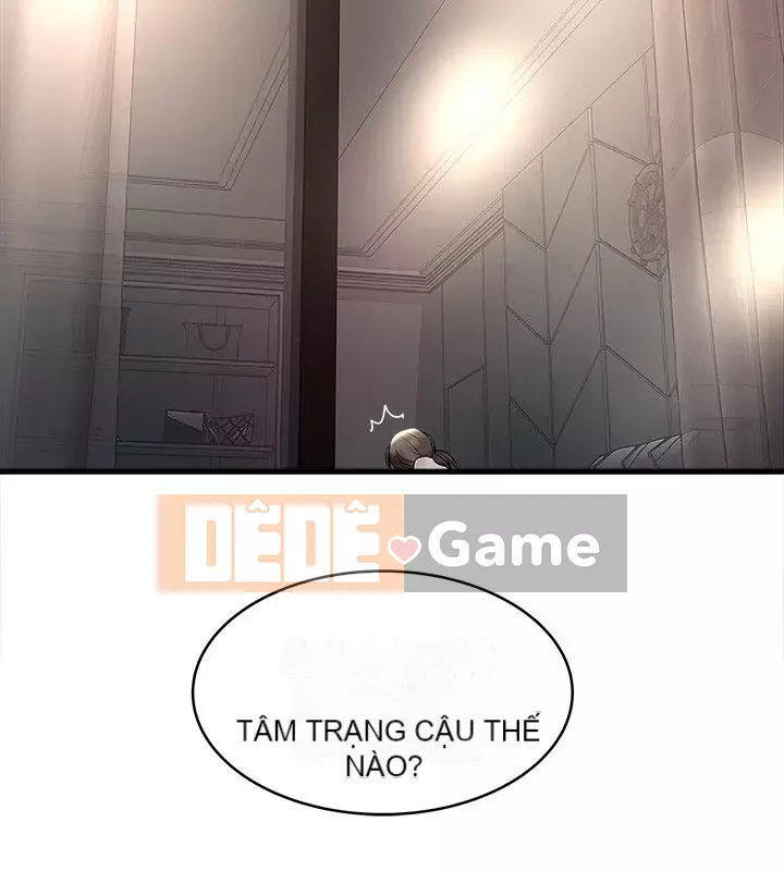 Hầu gái, Hatsuki Chương 1-83