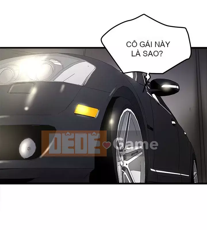 Hầu gái, Hatsuki Chương 1-83