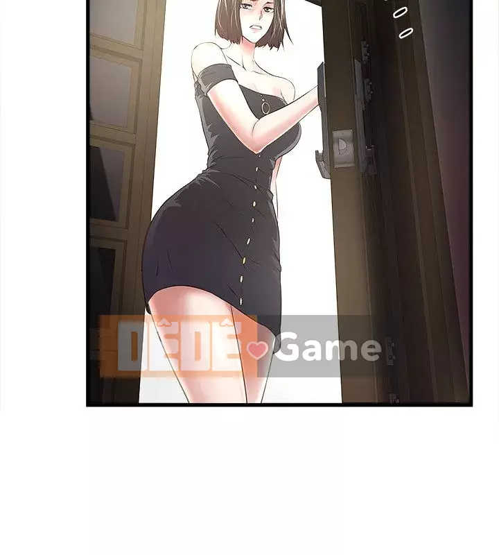 Hầu gái, Hatsuki Chương 1-83