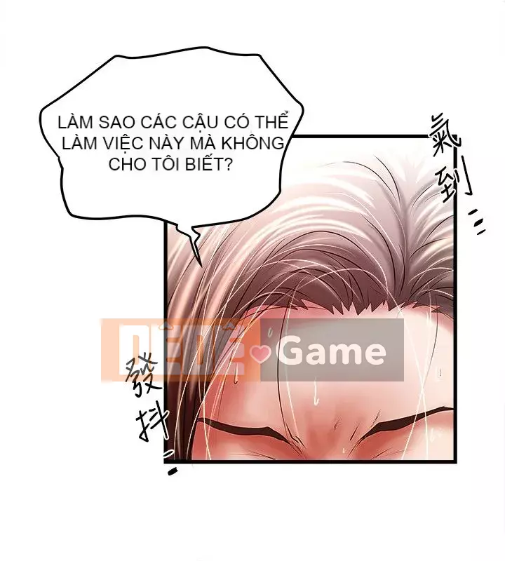 Hầu gái, Hatsuki Chương 1-83