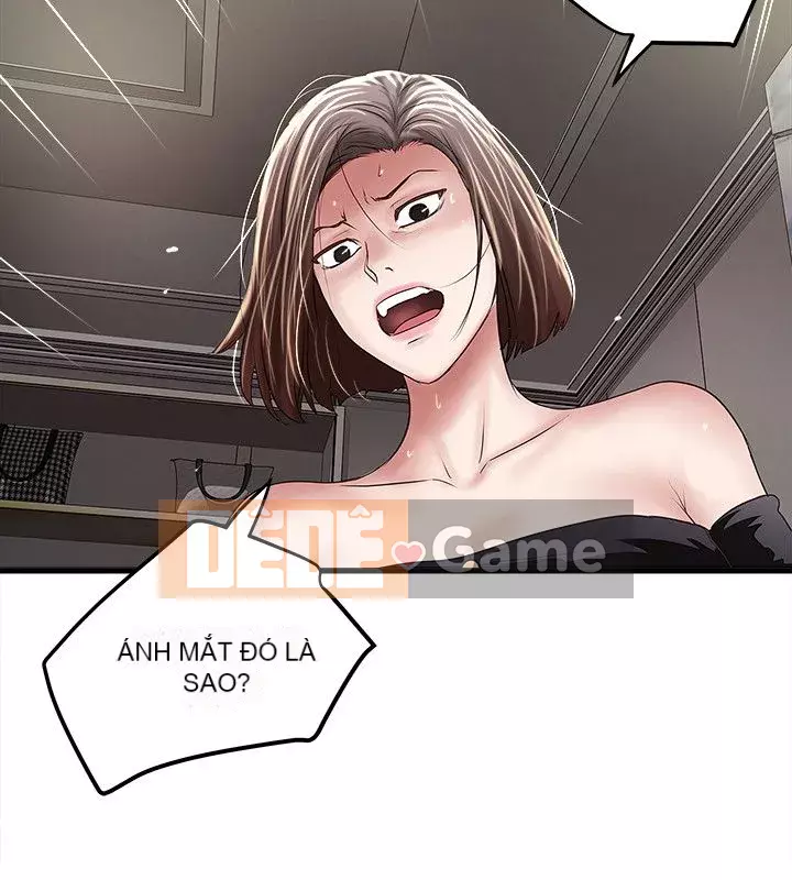 Hầu gái, Hatsuki Chương 1-83