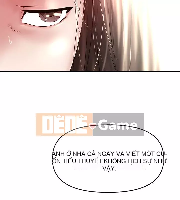 Hầu gái, Hatsuki Chương 1-83