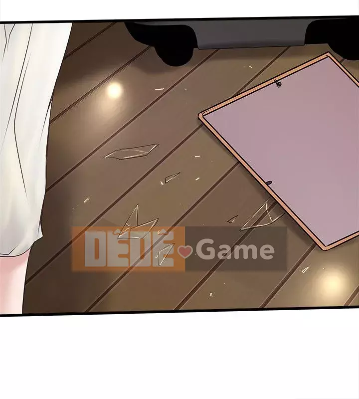 Hầu gái, Hatsuki Chương 1-83