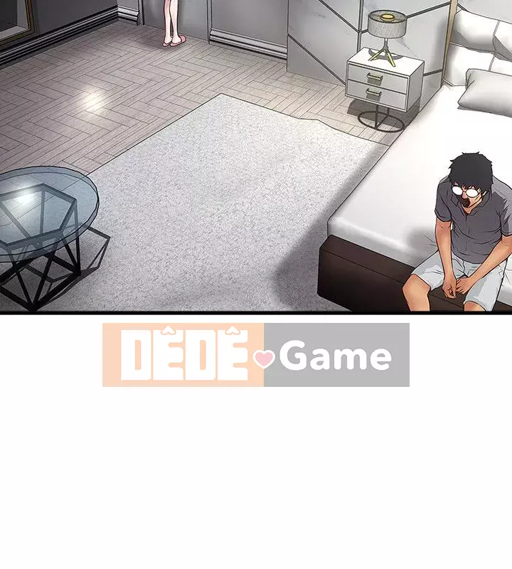 Hầu gái, Hatsuki Chương 1-83