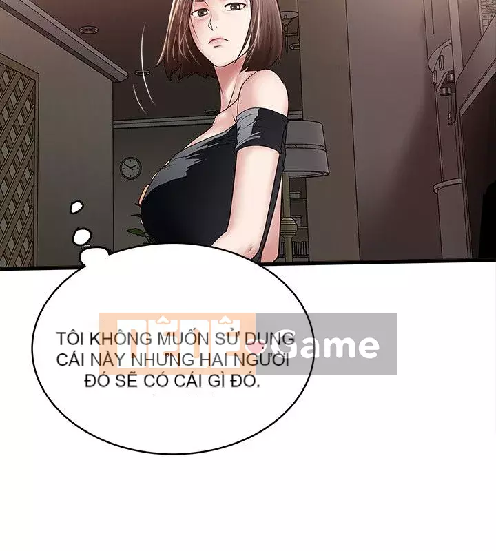 Hầu gái, Hatsuki Chương 1-83