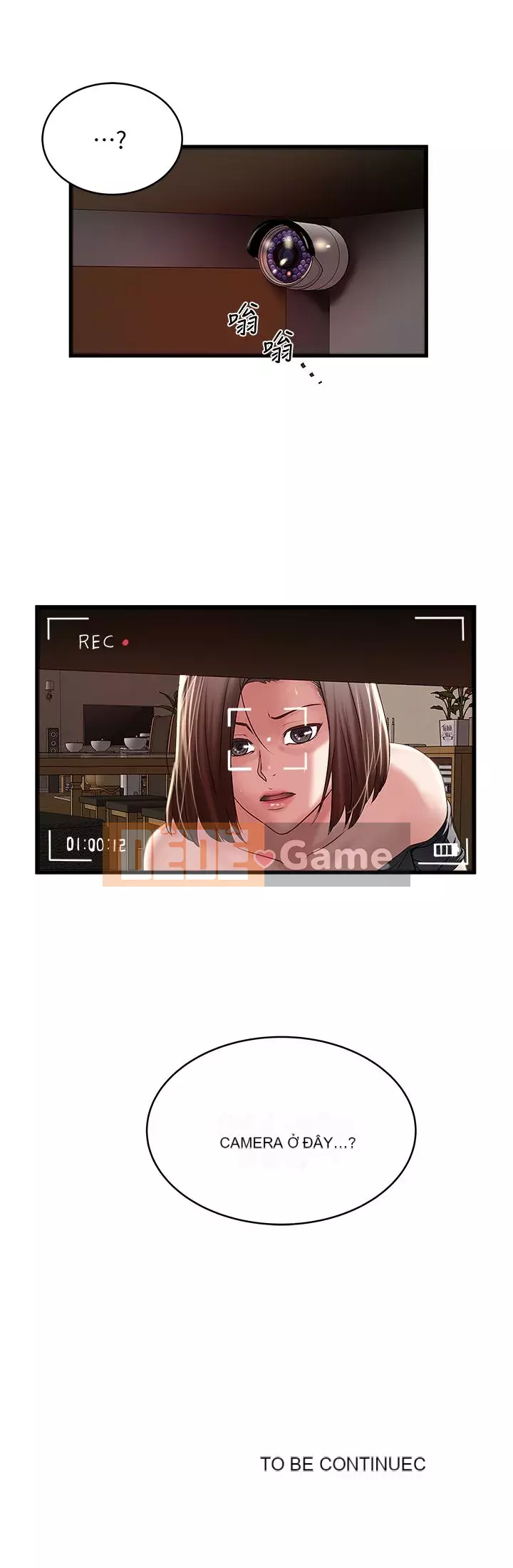 Hầu gái, Hatsuki Chương 1-83