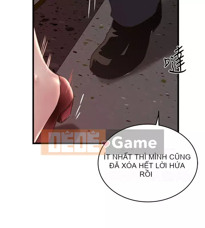 Hầu gái, Hatsuki Chương 1-83