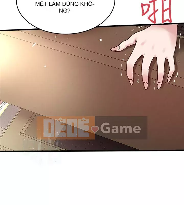 Hầu gái, Hatsuki Chương 1-83