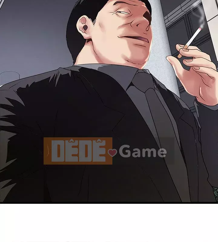 Hầu gái, Hatsuki Chương 1-83