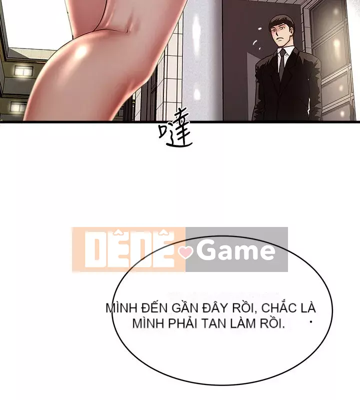 Hầu gái, Hatsuki Chương 1-83