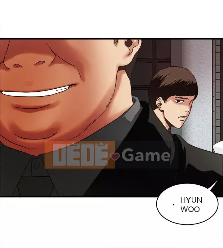 Hầu gái, Hatsuki Chương 1-83