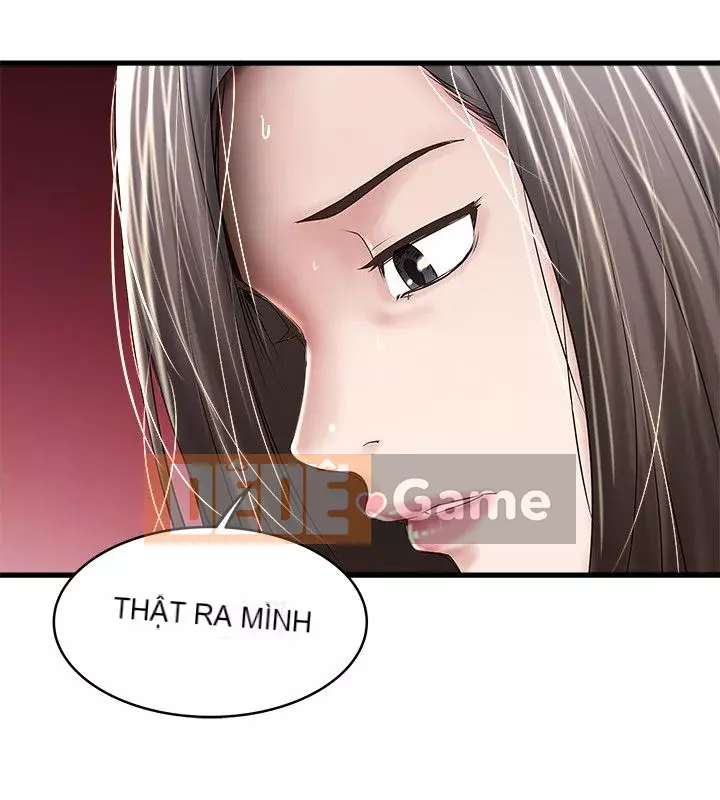 Hầu gái, Hatsuki Chương 1-83