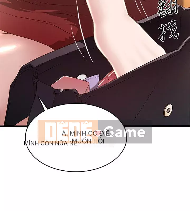 Hầu gái, Hatsuki Chương 1-83