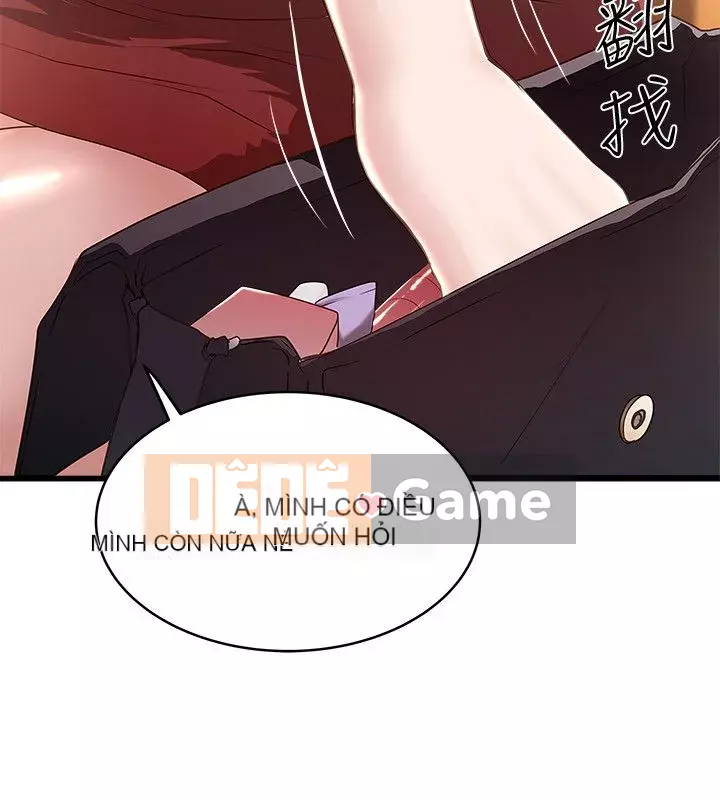 Hầu gái, Hatsuki Chương 1-83