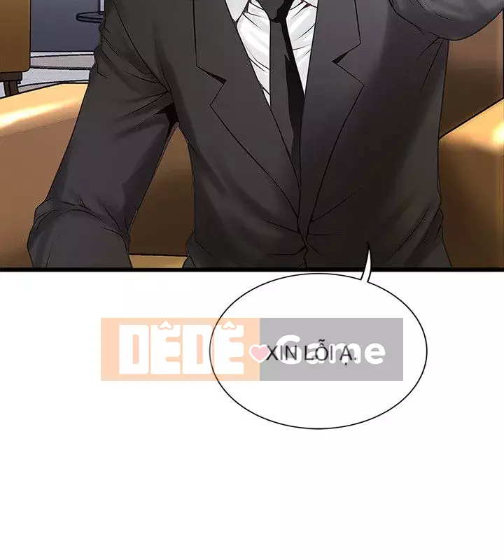 Hầu gái, Hatsuki Chương 1-83