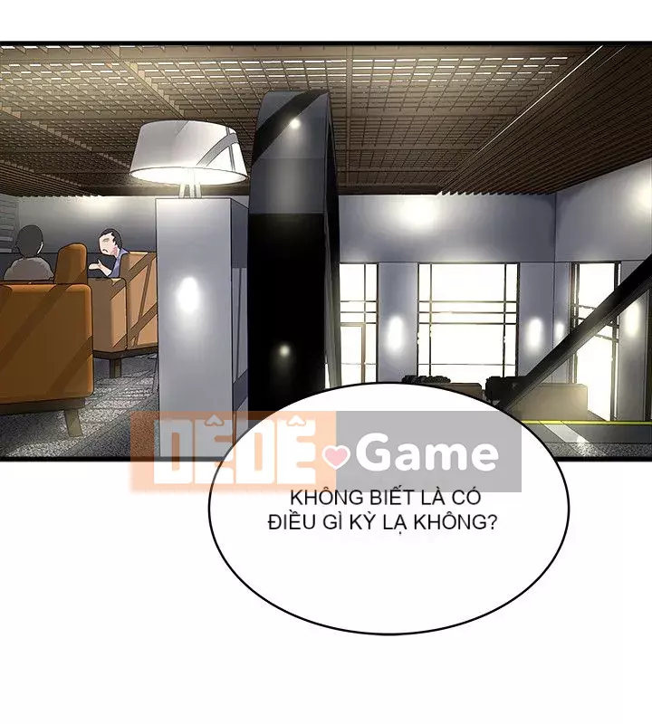 Hầu gái, Hatsuki Chương 1-83