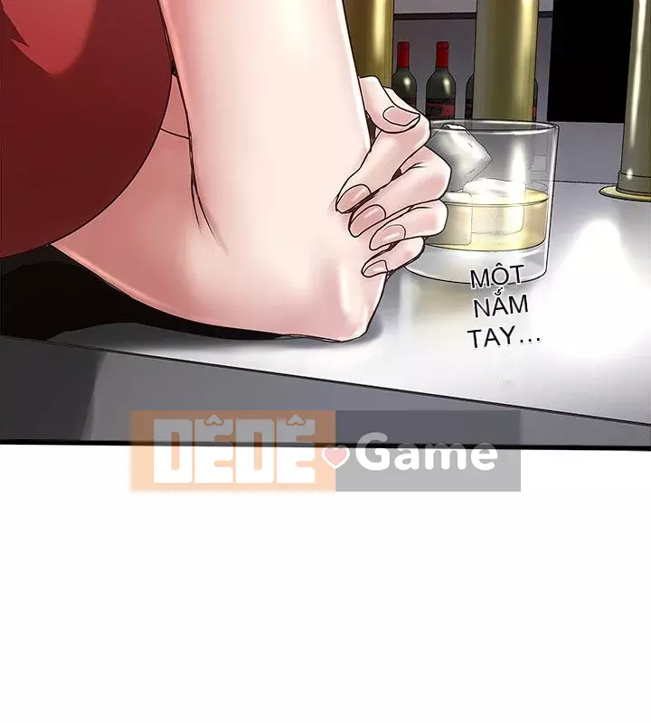 Hầu gái, Hatsuki Chương 1-83