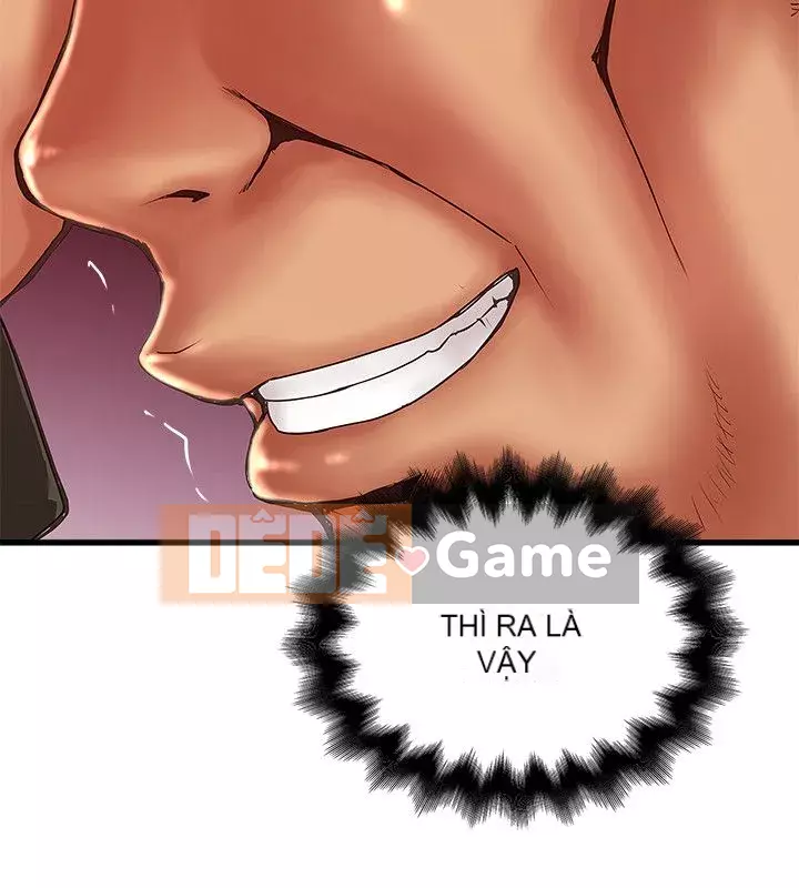 Hầu gái, Hatsuki Chương 1-83