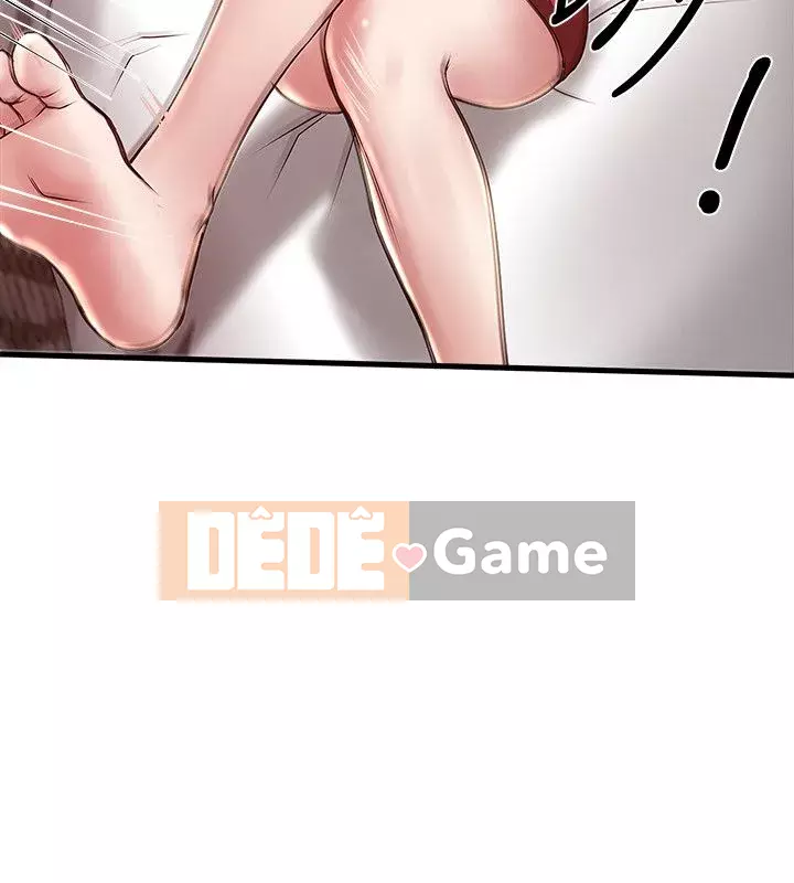 Hầu gái, Hatsuki Chương 1-83