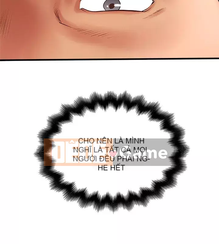 Hầu gái, Hatsuki Chương 1-83