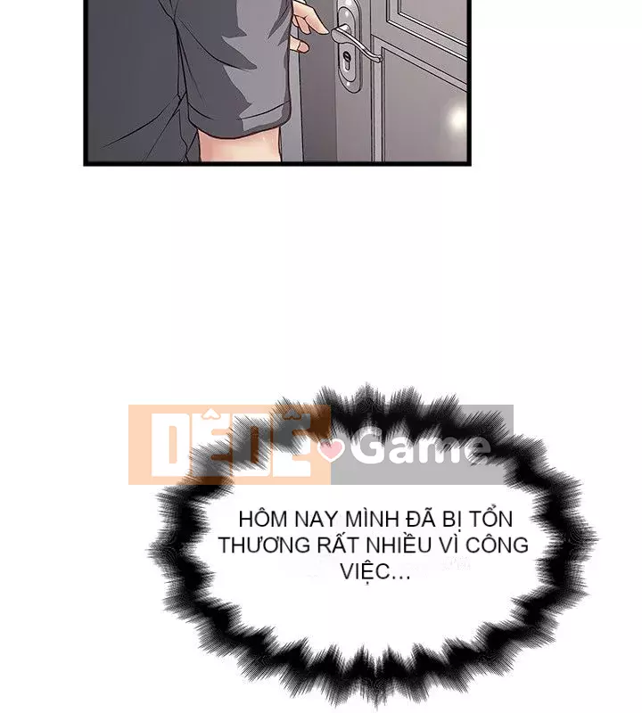 Hầu gái, Hatsuki Chương 1-83