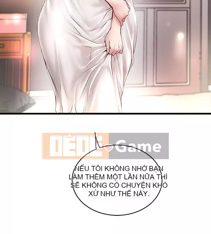 Hầu gái, Hatsuki Chương 1-83