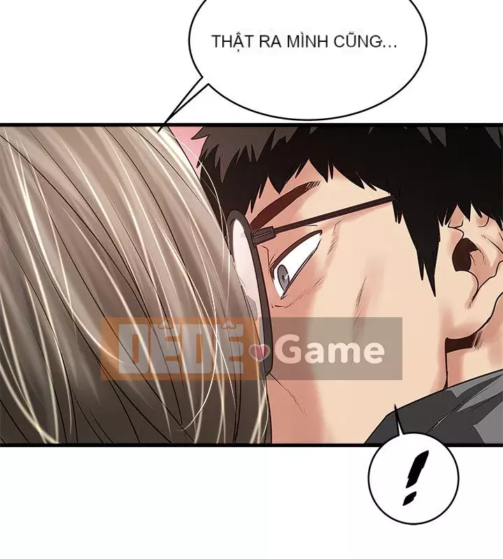 Hầu gái, Hatsuki Chương 1-83