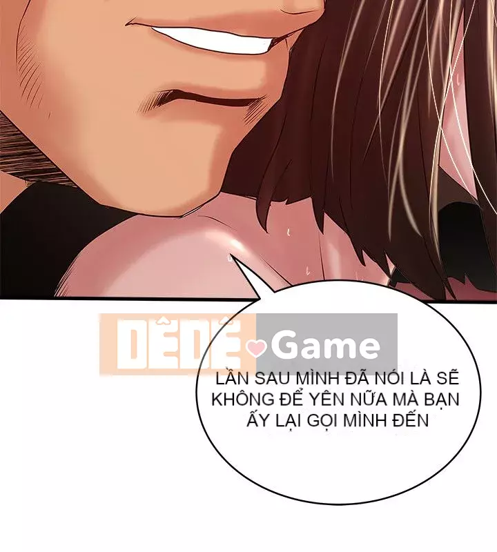 Hầu gái, Hatsuki Chương 1-83