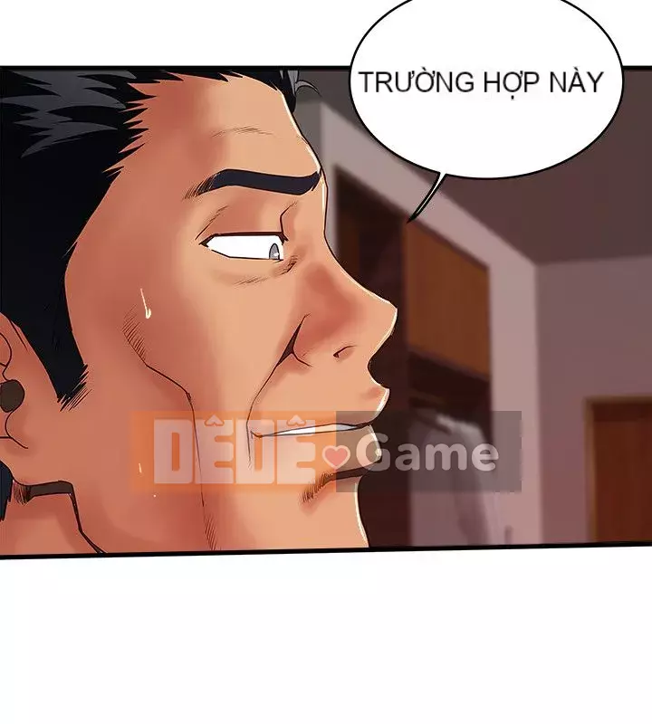 Hầu gái, Hatsuki Chương 1-83