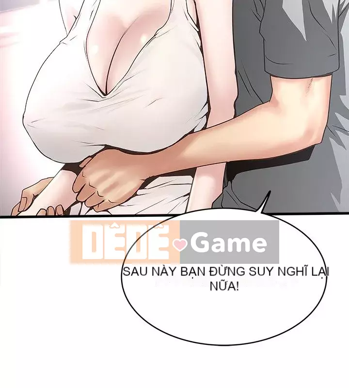 Hầu gái, Hatsuki Chương 1-83