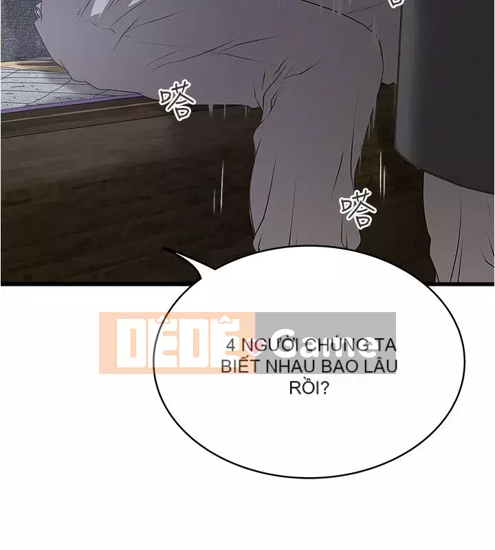 Hầu gái, Hatsuki Chương 1-83