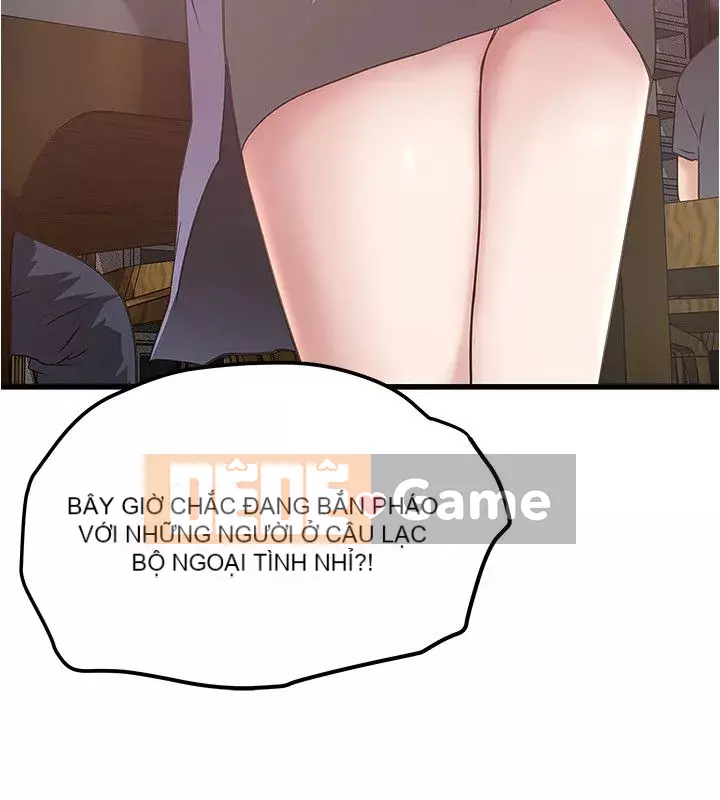 Hầu gái, Hatsuki Chương 1-83