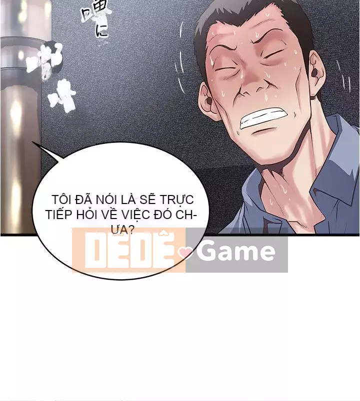 Hầu gái, Hatsuki Chương 1-83