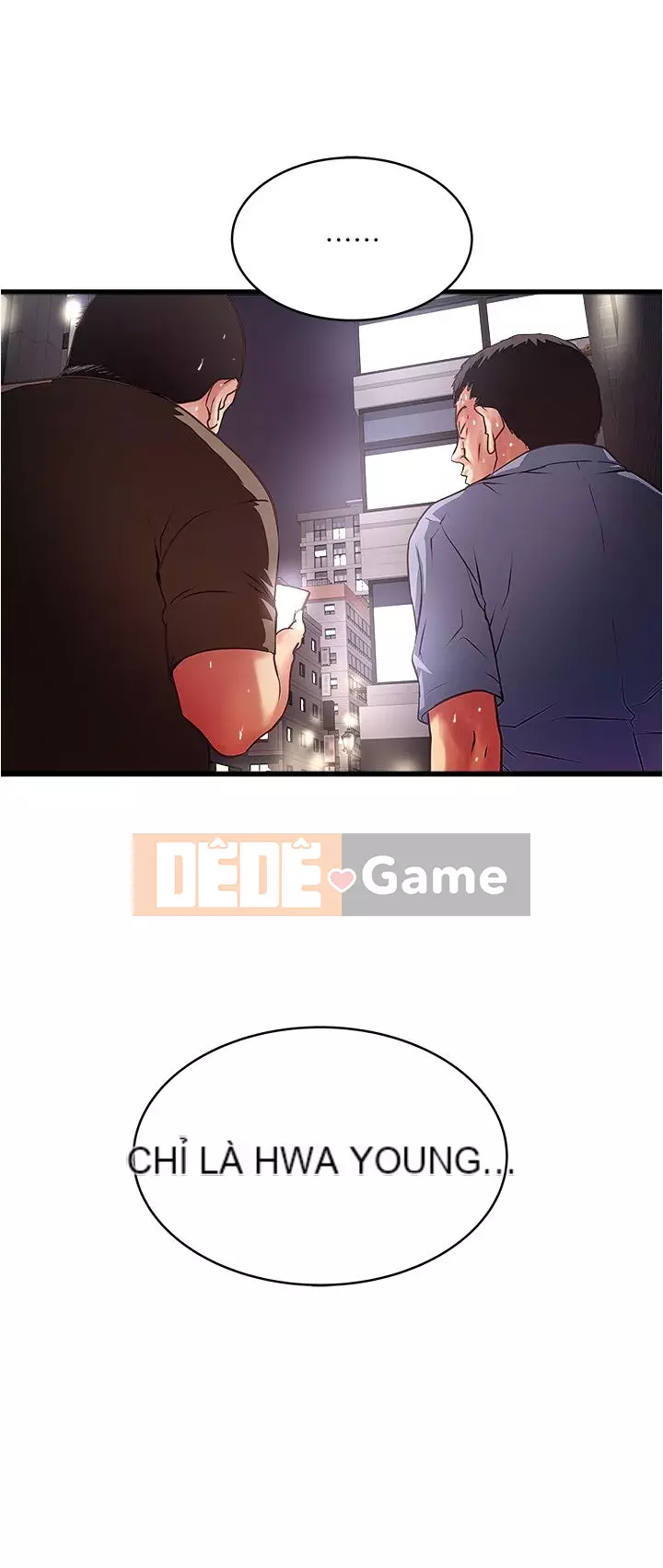 Hầu gái, Hatsuki Chương 1-83