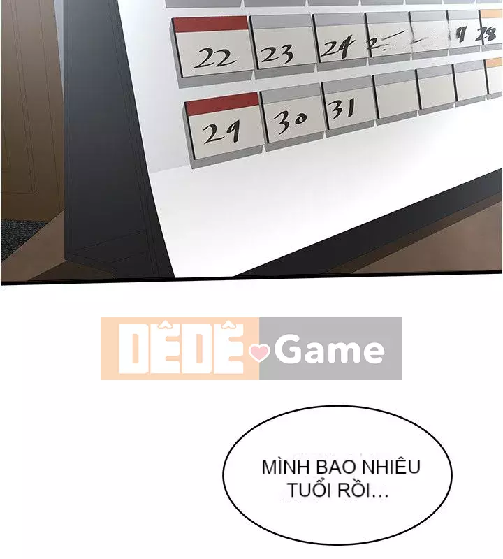 Hầu gái, Hatsuki Chương 1-83