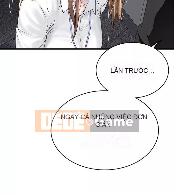 Hầu gái, Hatsuki Chương 1-83