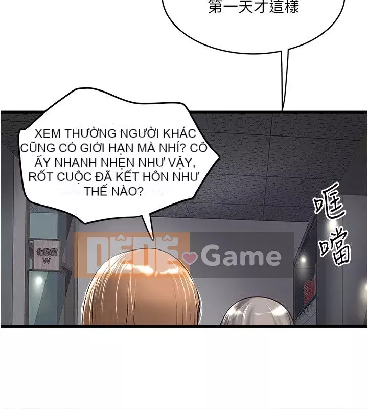 Hầu gái, Hatsuki Chương 1-83