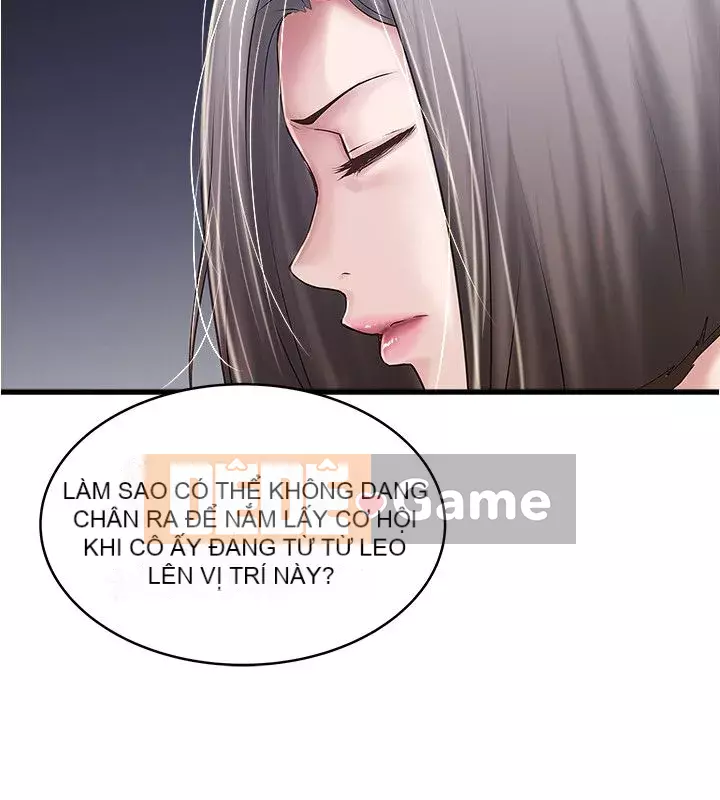 Hầu gái, Hatsuki Chương 1-83