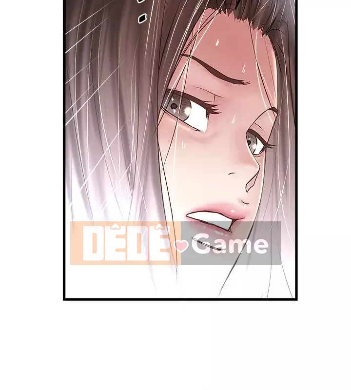 Hầu gái, Hatsuki Chương 1-83