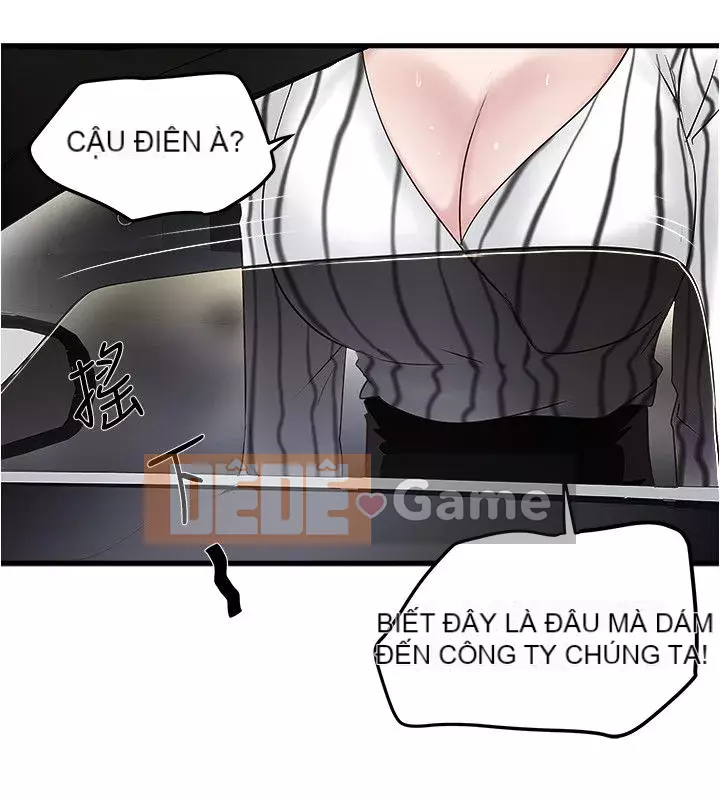 Hầu gái, Hatsuki Chương 1-83